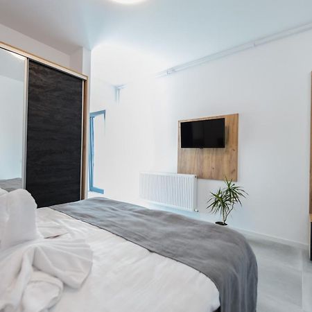 Ox Apartments Eforie Nord Exterior photo